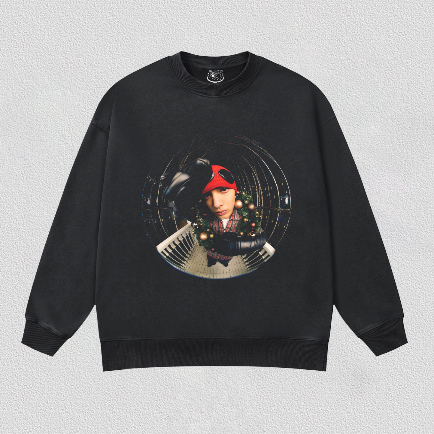 CORTIS KEONHO HOODIES