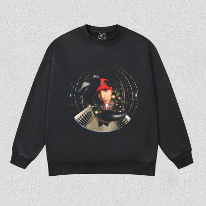 CORTIS KEONHO HOODIES