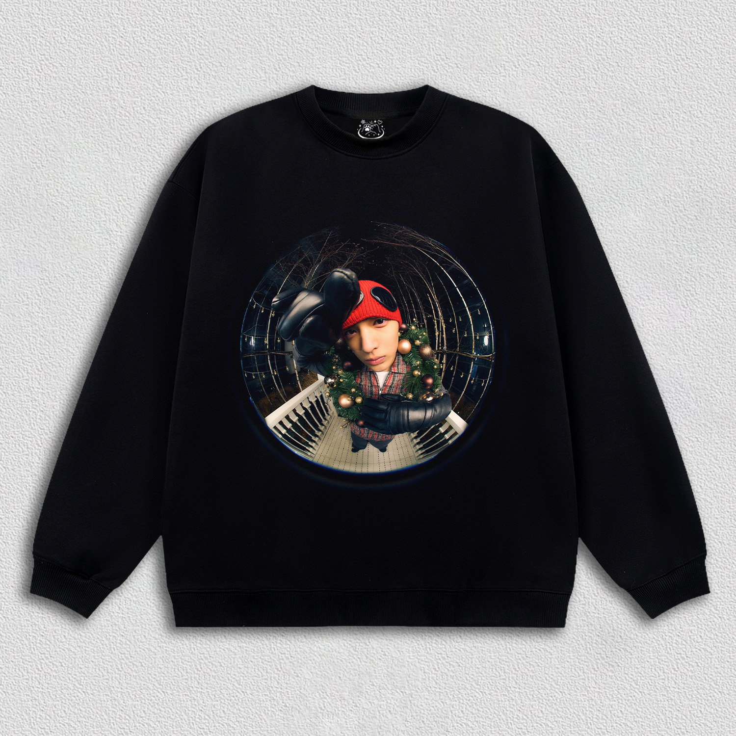 CORTIS KEONHO HOODIES