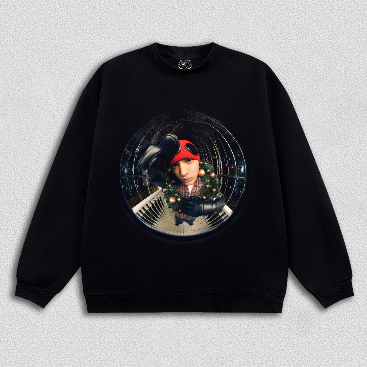 CORTIS KEONHO HOODIES