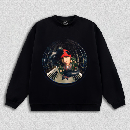 CORTIS KEONHO HOODIES