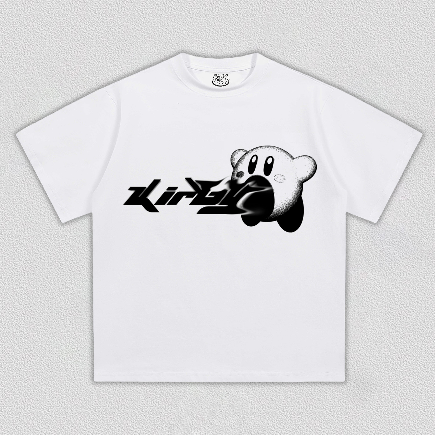 KIRBY TEE