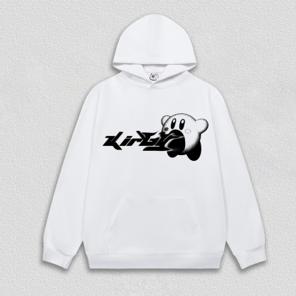 KIRBY HOODIES