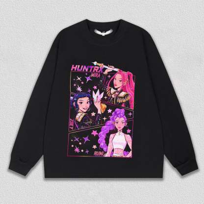 KPop Demon Hunters TEE 1
