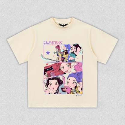 KPop Demon Hunters TEE 2