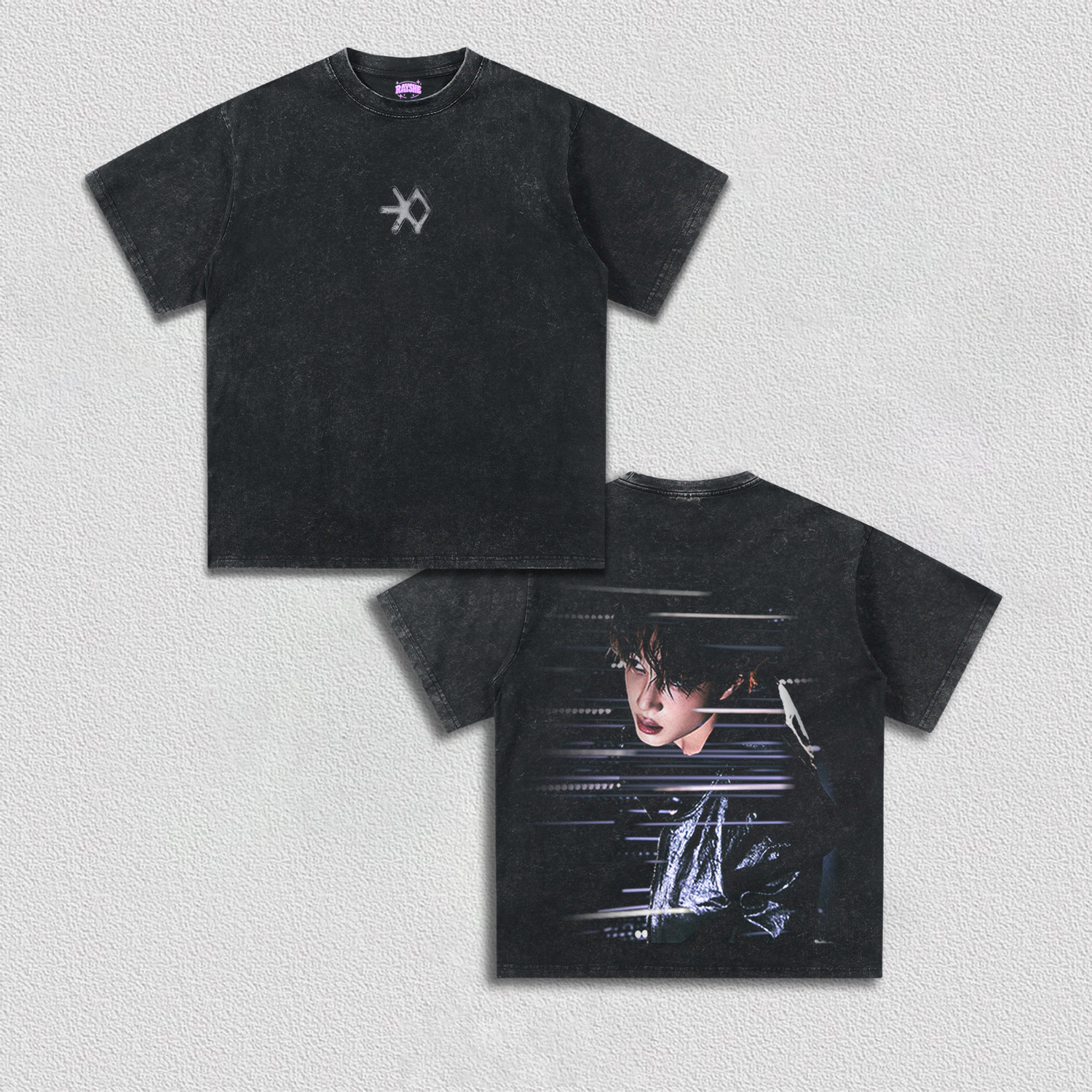 EXO REVERXE Kai TEE