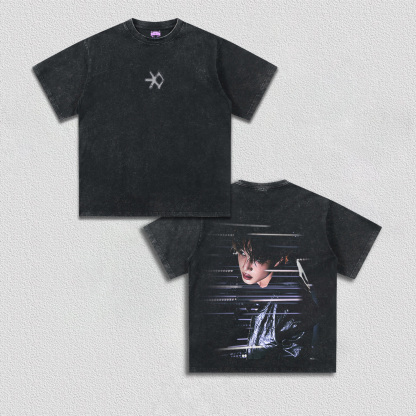 EXO REVERXE Kai TEE