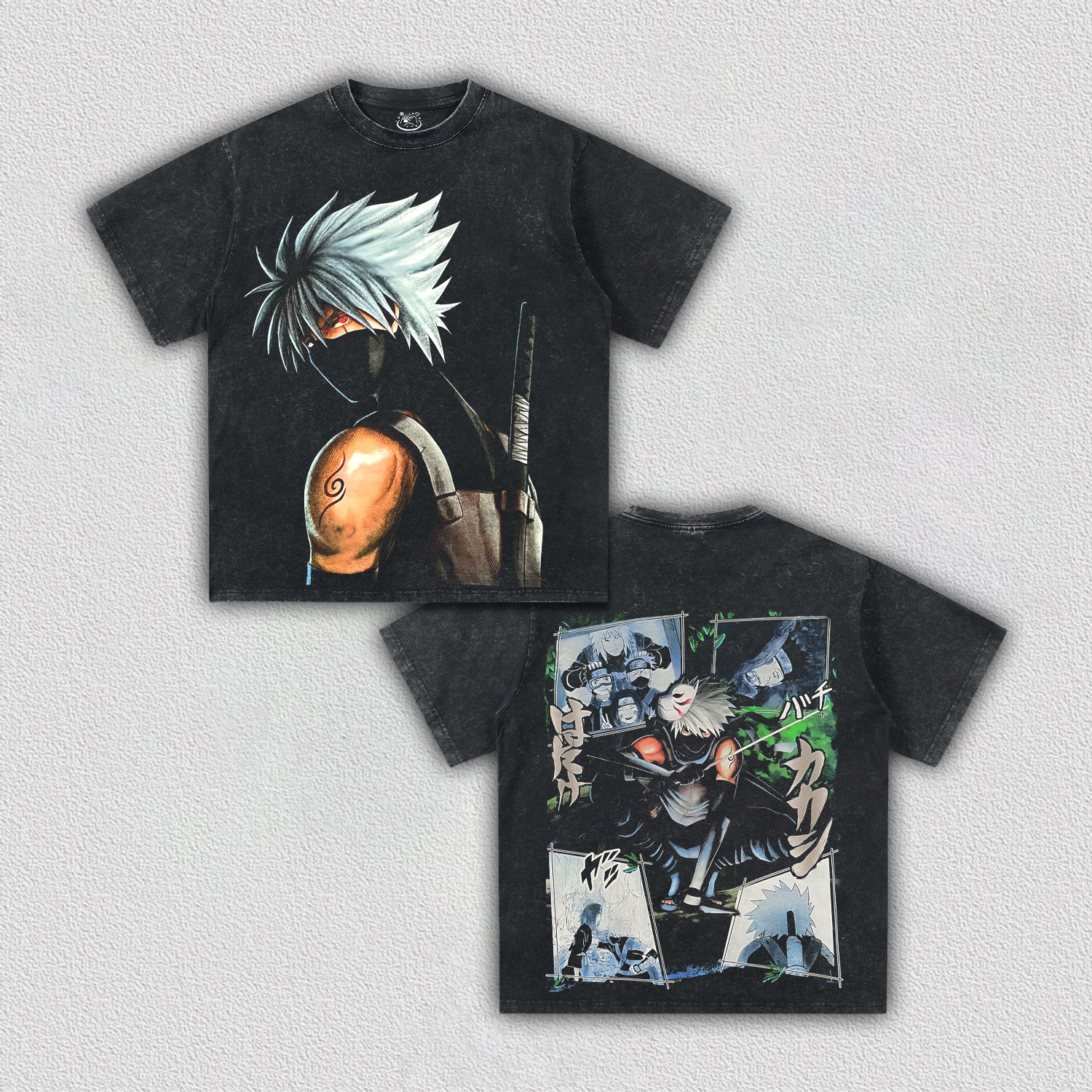 Kakashi Hatake TEE