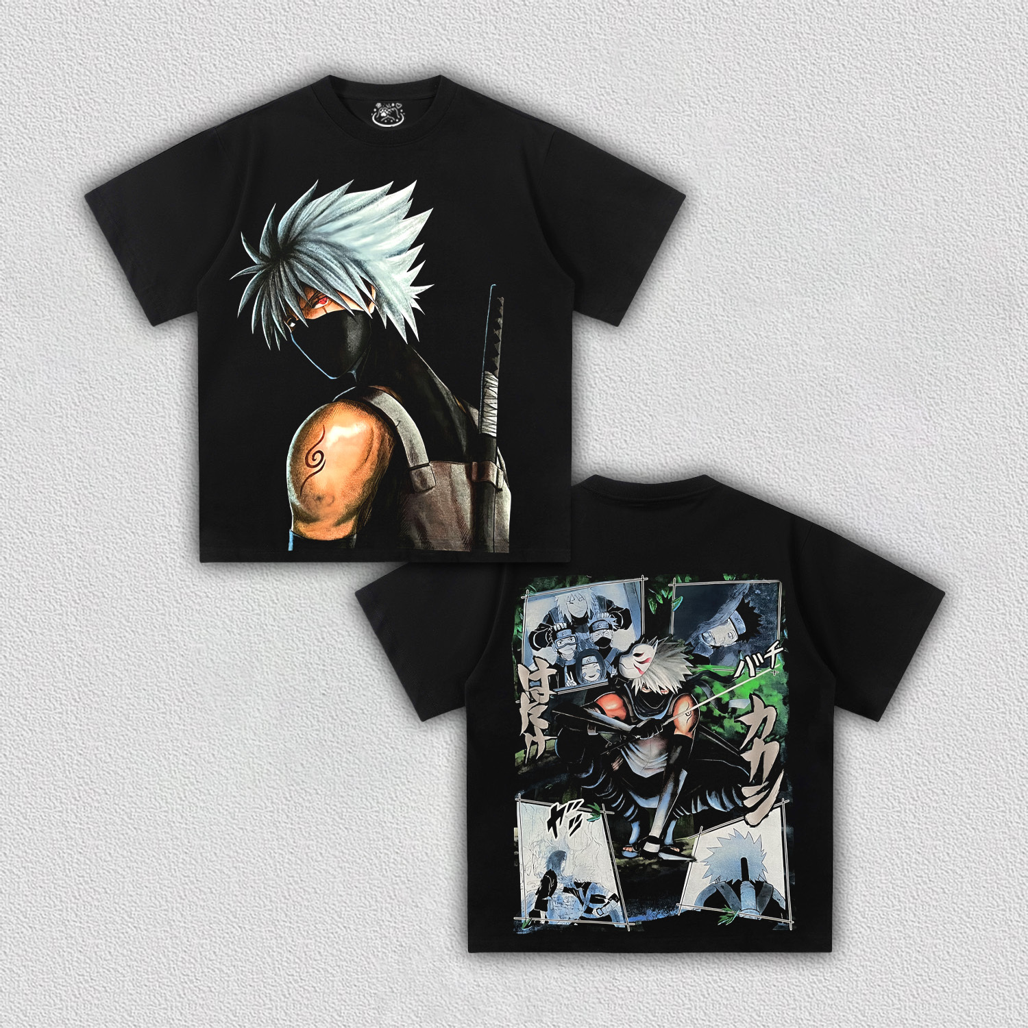 Kakashi Hatake TEE