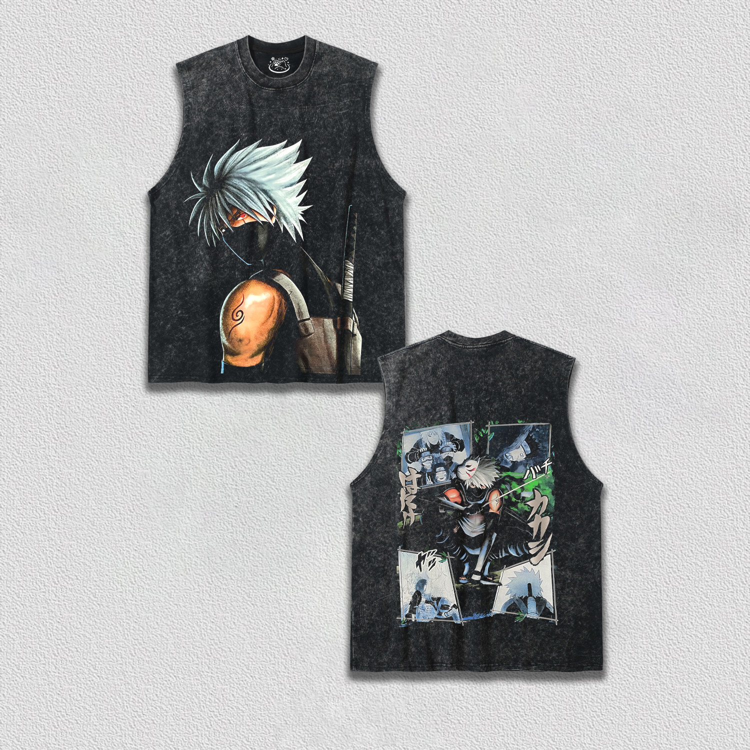 Kakashi Hatake TEE