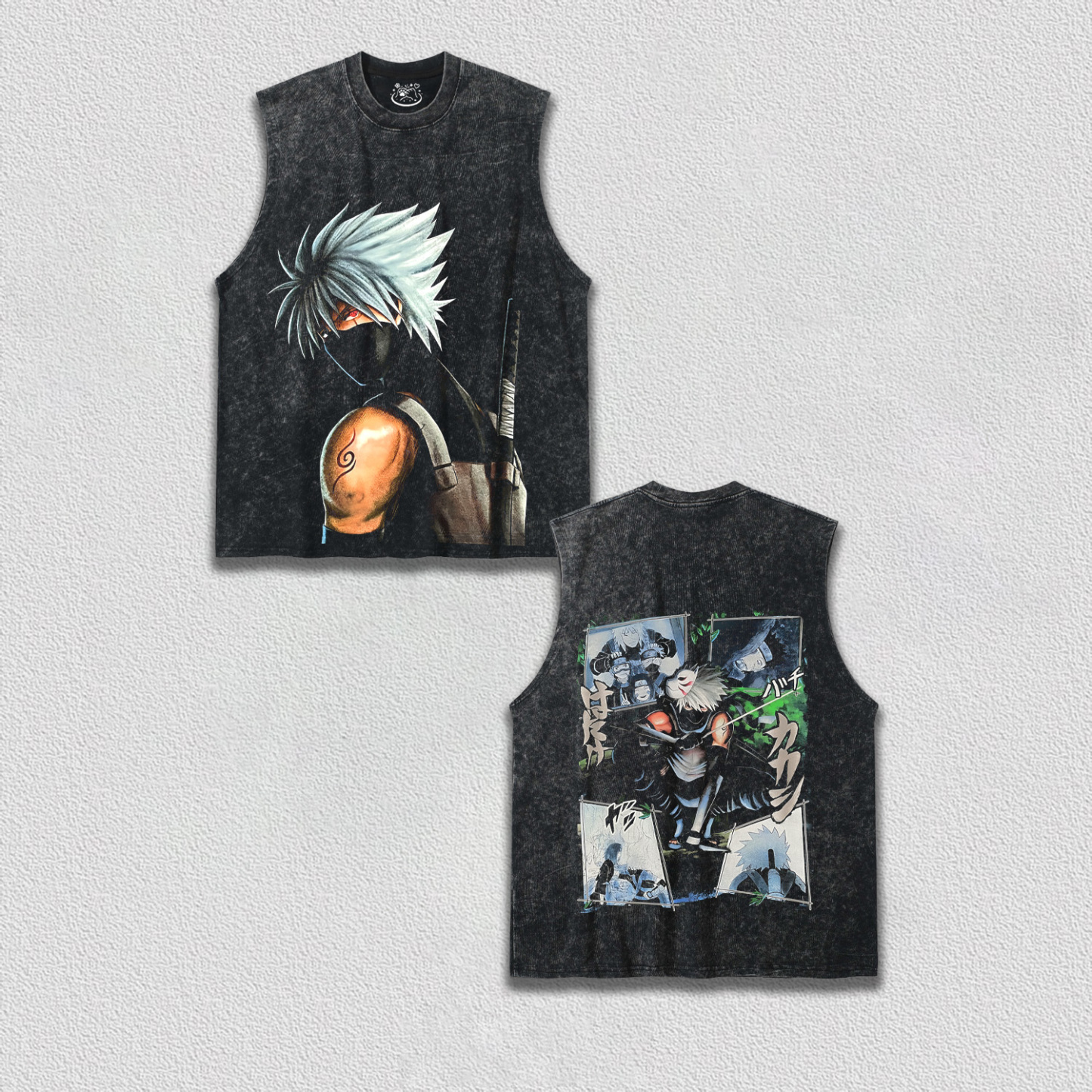 Kakashi Hatake TEE