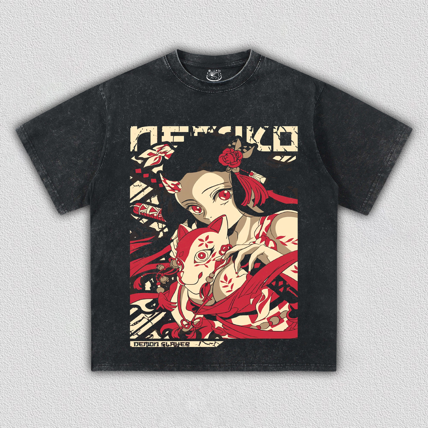 Kamado Nezuko TEE