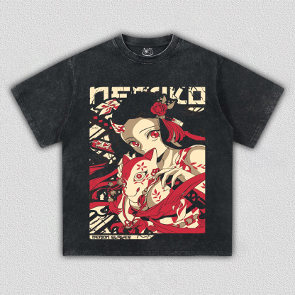 Kamado Nezuko TEE