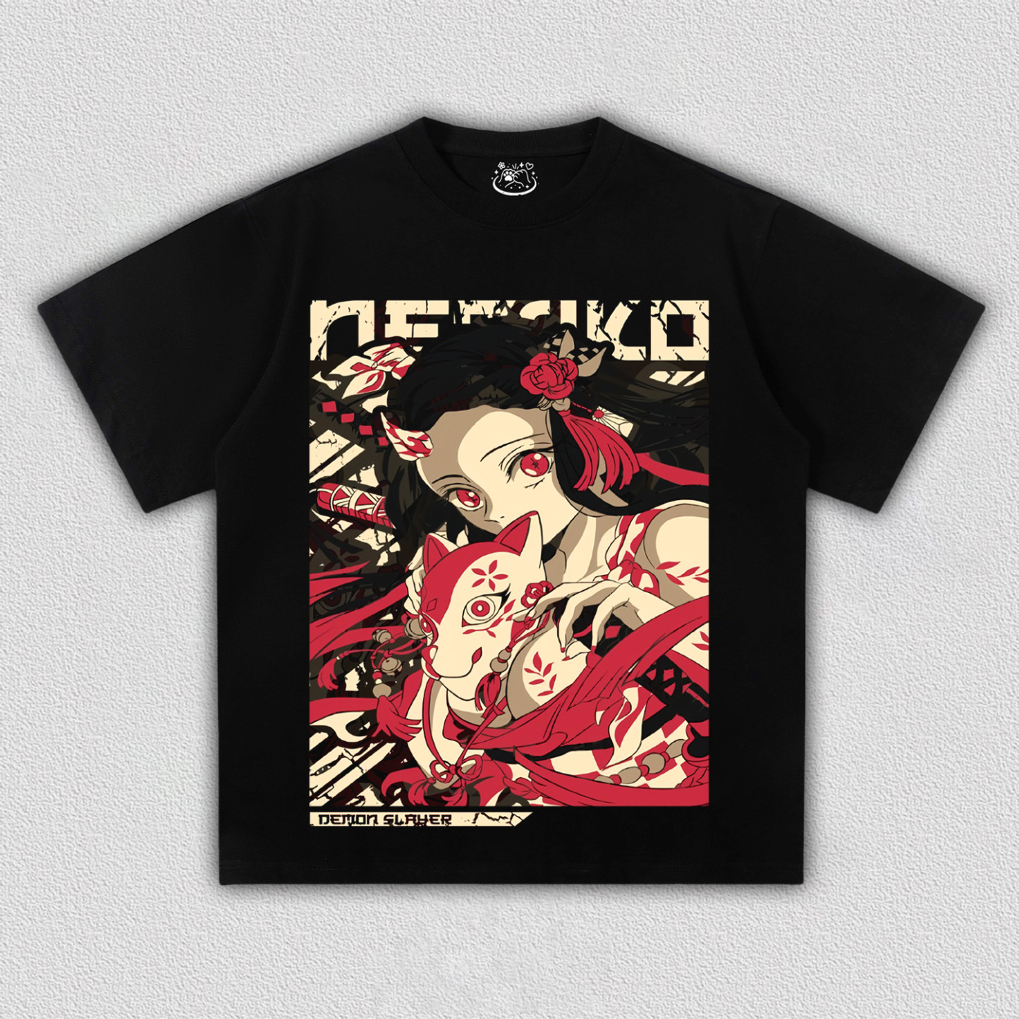 Kamado Nezuko TEE
