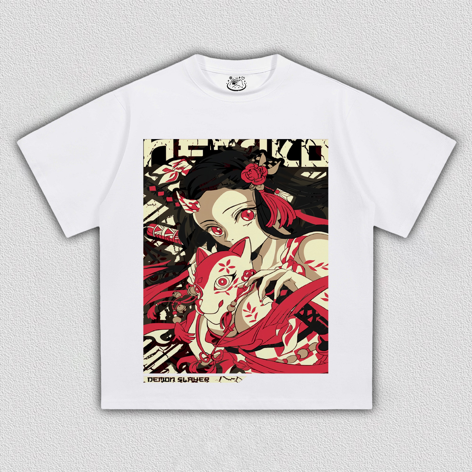 Kamado Nezuko TEE