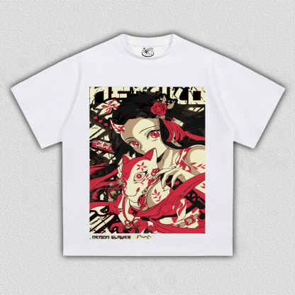Kamado Nezuko TEE
