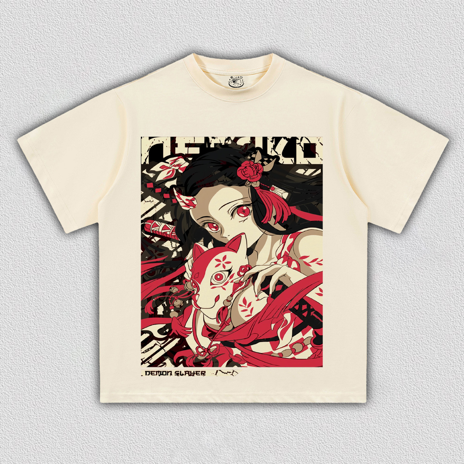 Kamado Nezuko TEE