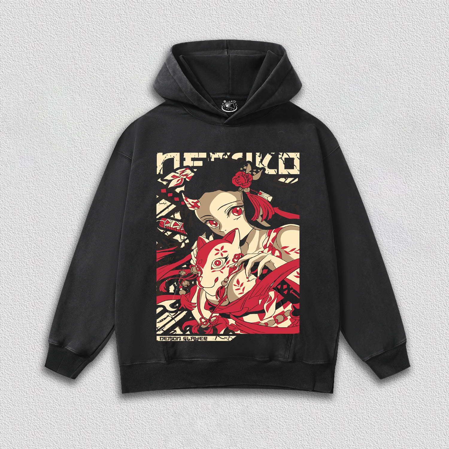Kamado Nezuko HOODIES