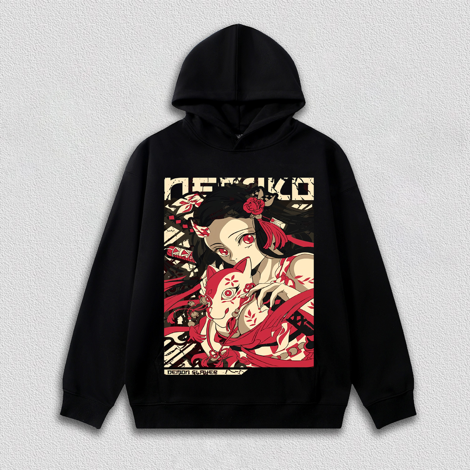 Kamado Nezuko HOODIES