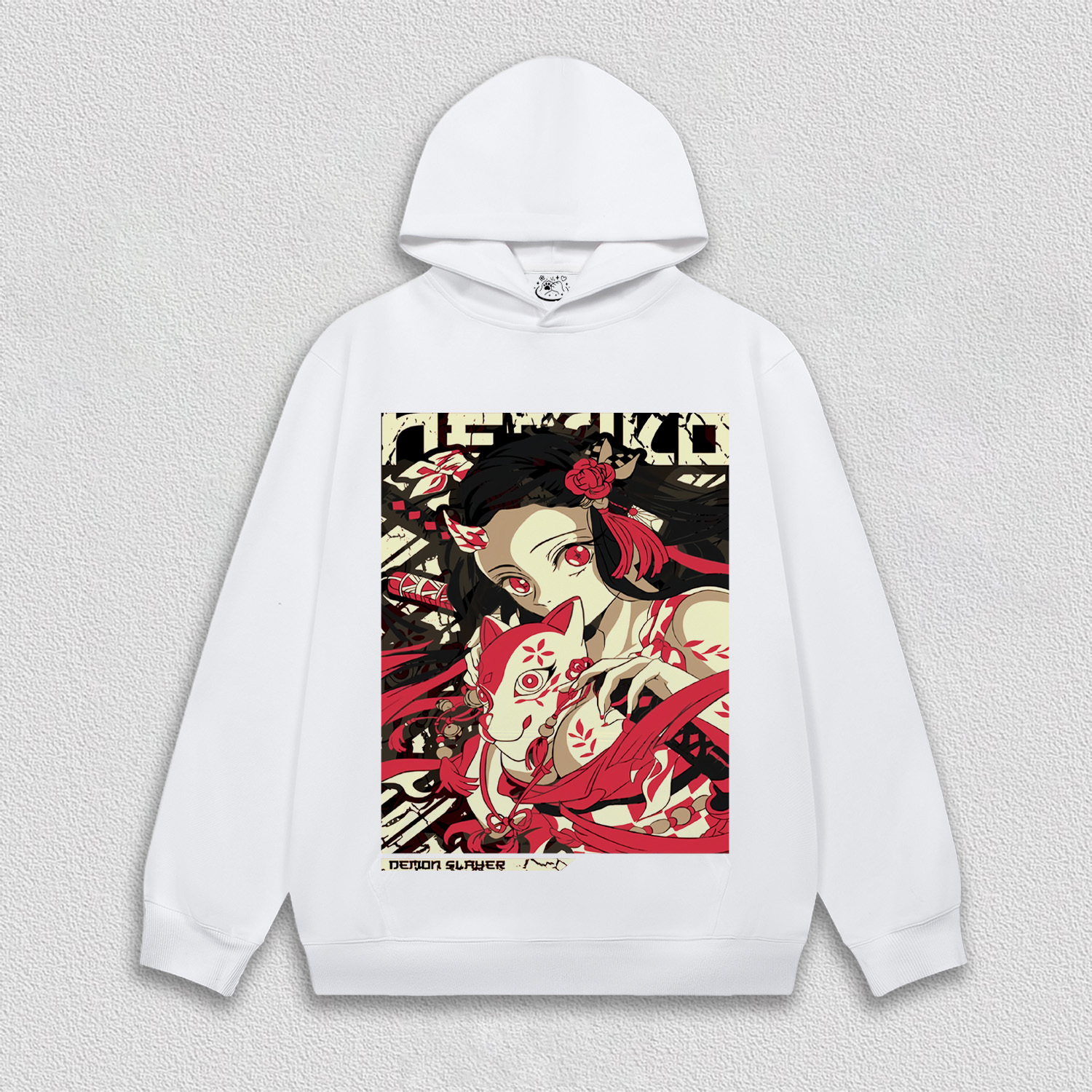 Kamado Nezuko HOODIES