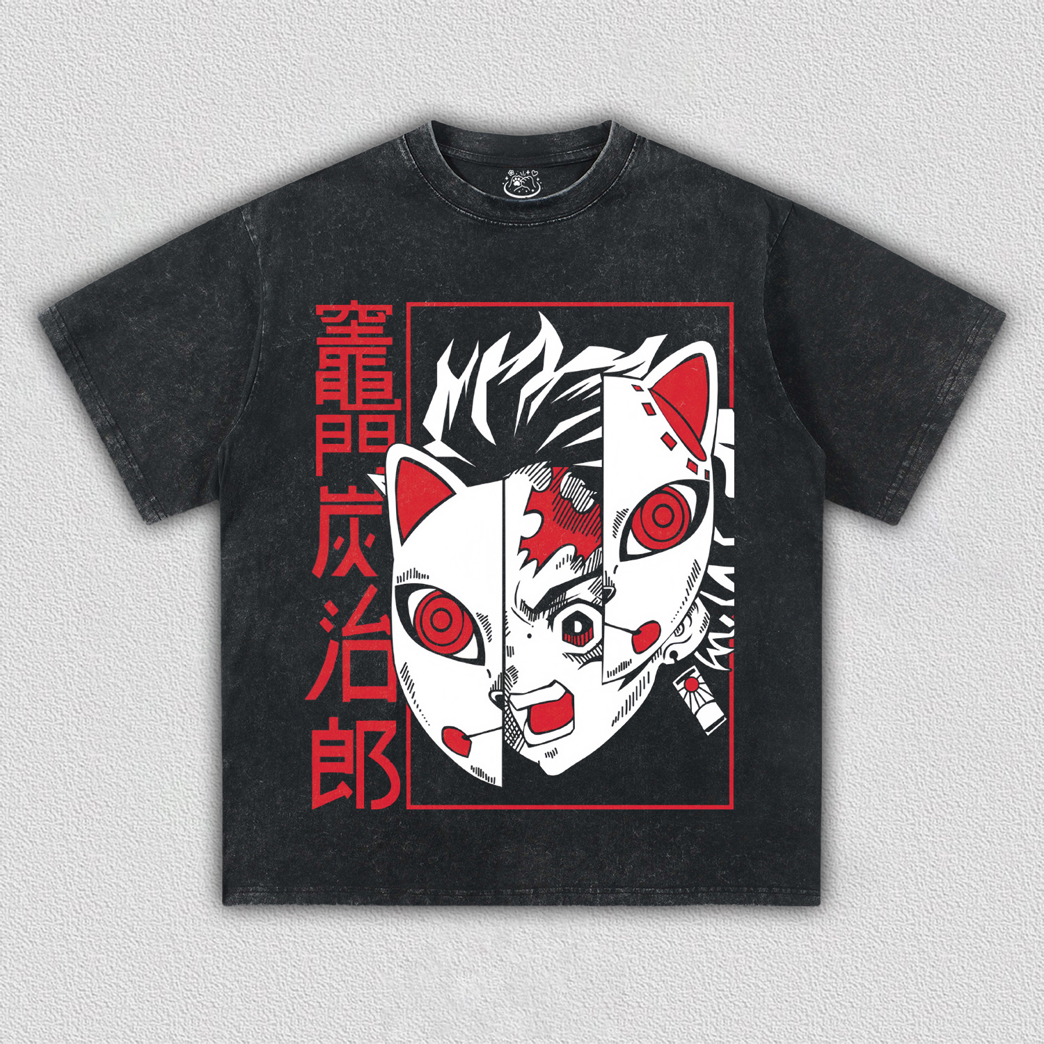 Kamado Tanjirou TEE 11.25