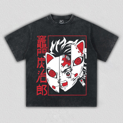 Kamado Tanjirou TEE 11.25