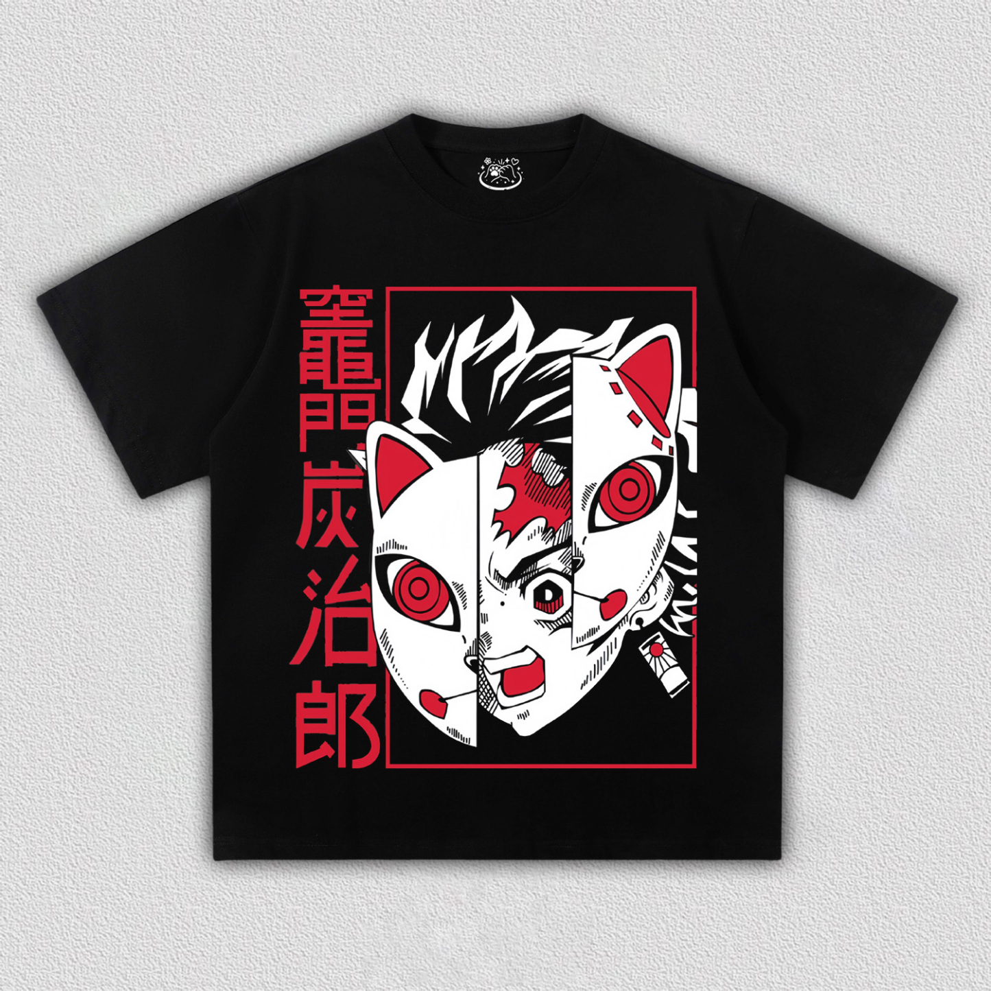 Kamado Tanjirou TEE 11.25