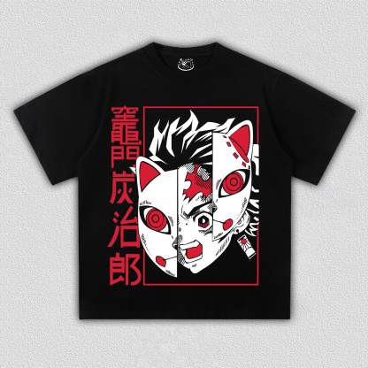 Kamado Tanjirou TEE 11.25