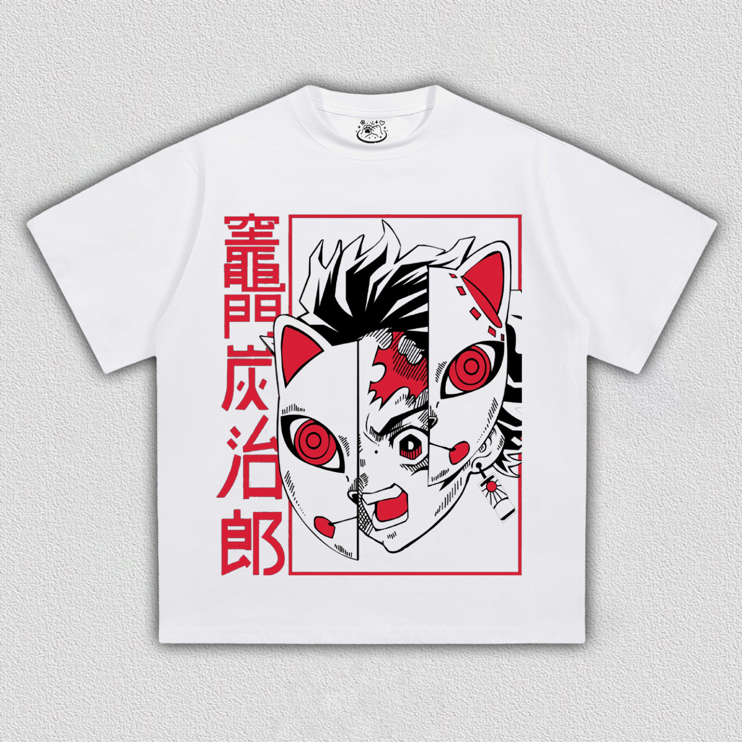 Kamado Tanjirou TEE 11.25
