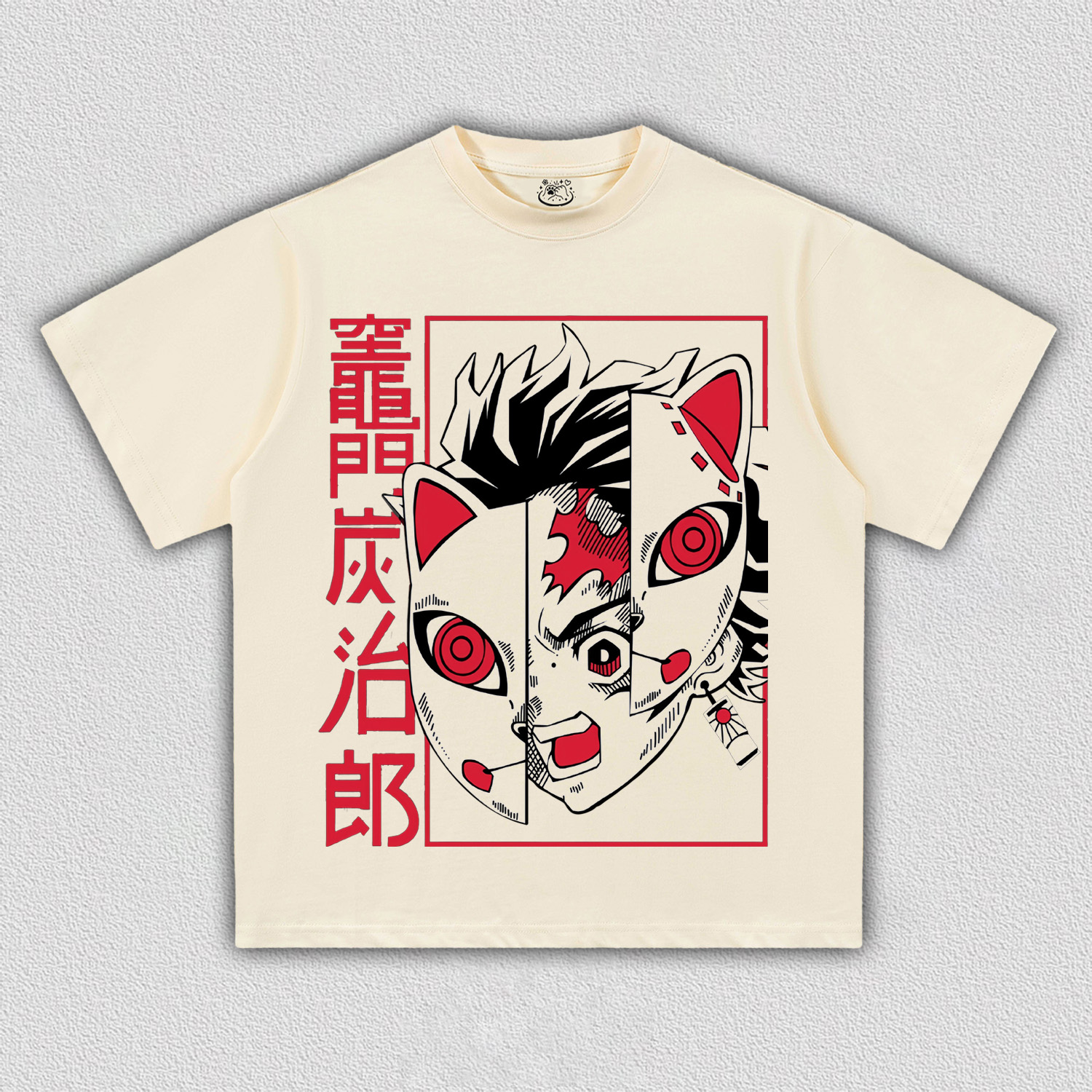 Kamado Tanjirou TEE 11.25