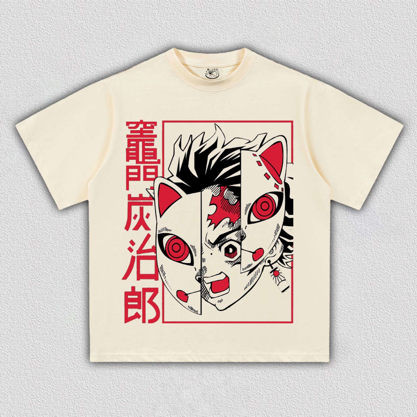Kamado Tanjirou TEE 11.25