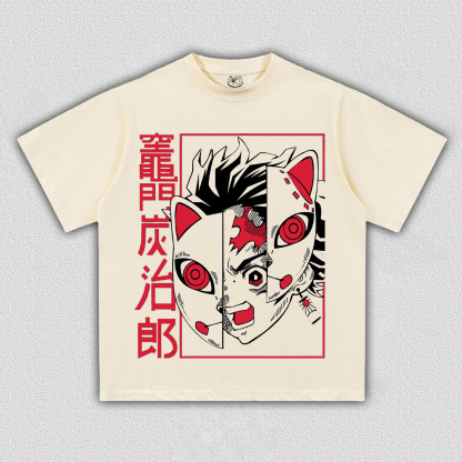 Kamado Tanjirou TEE 11.25