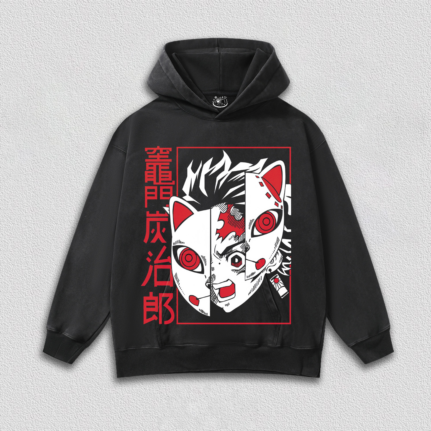Kamado Tanjirou HOODIES