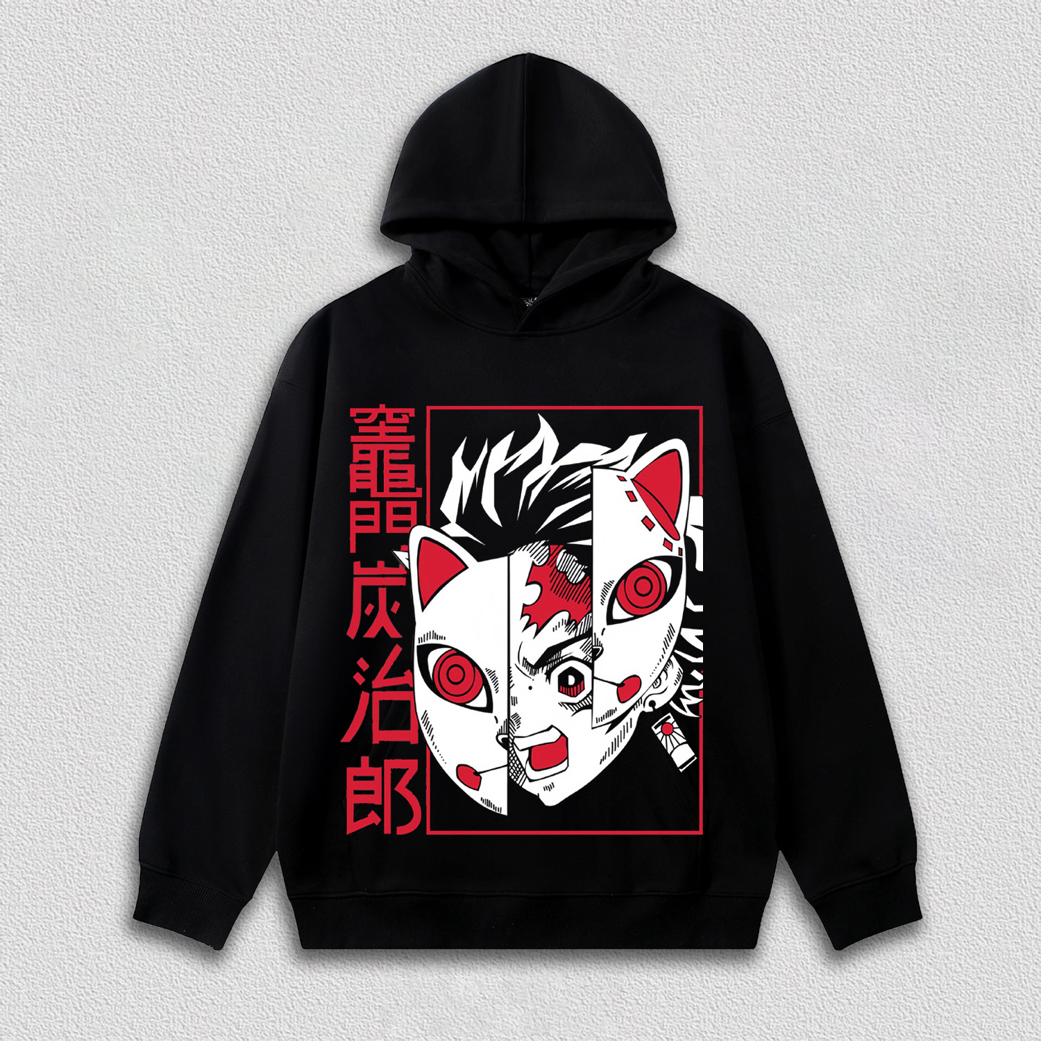 Kamado Tanjirou HOODIES