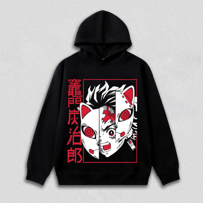 Kamado Tanjirou HOODIES