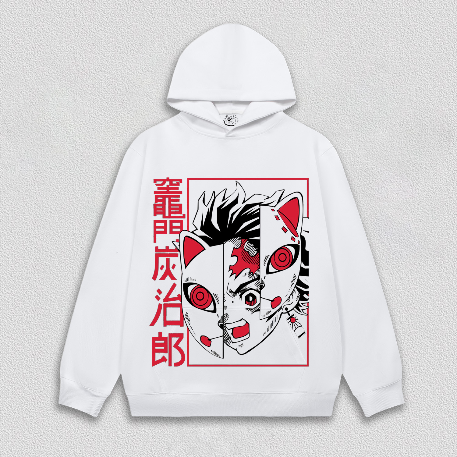 Kamado Tanjirou HOODIES