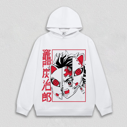 Kamado Tanjirou HOODIES
