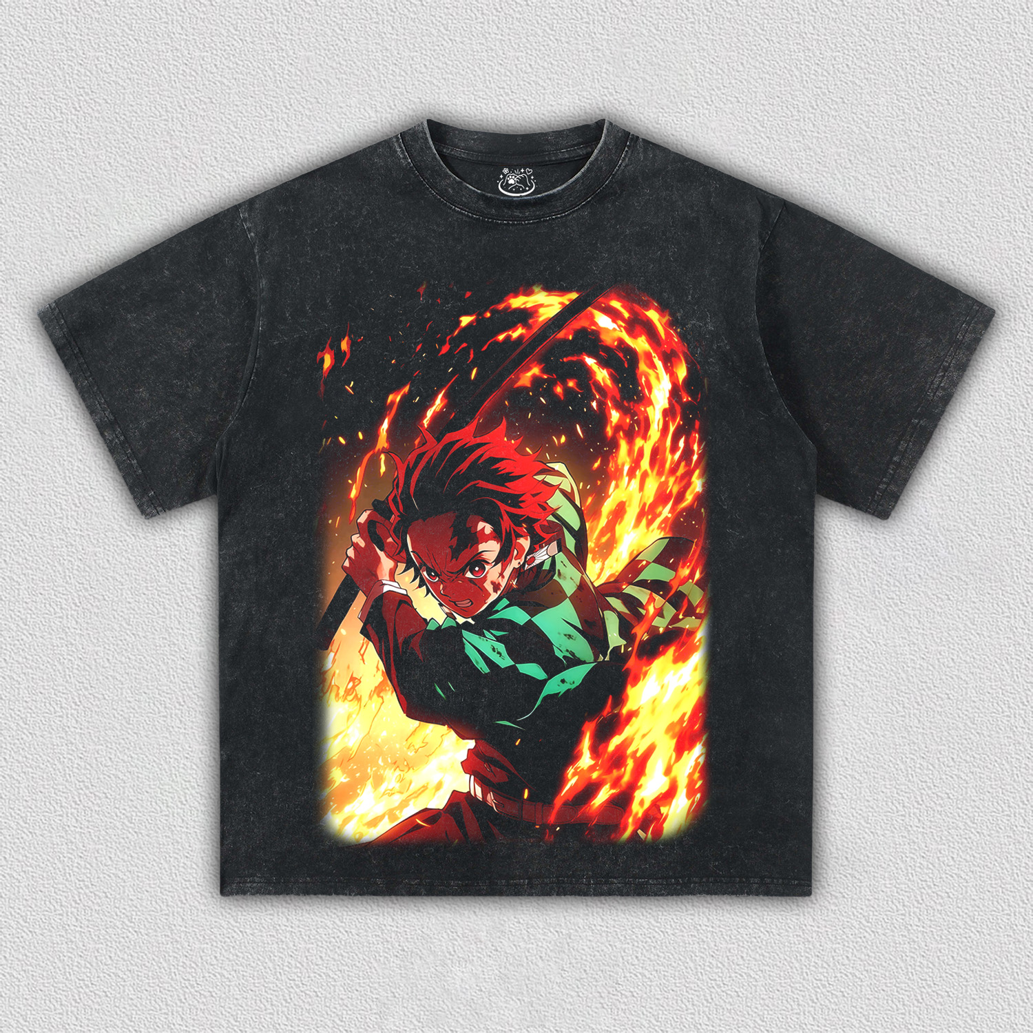 Kamado Tanjirou TEE