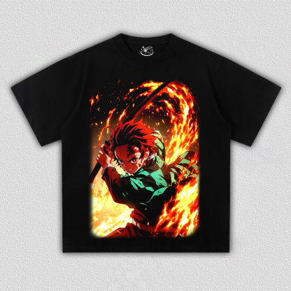 Kamado Tanjirou TEE