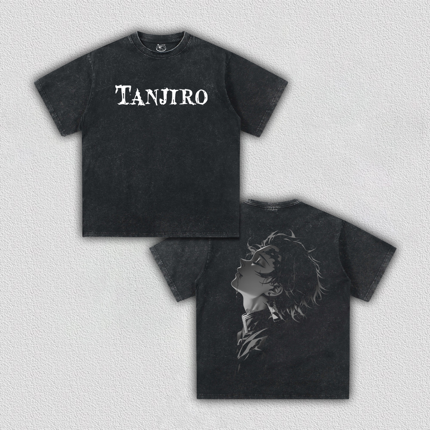Kamado Tanjirou V1 TEE