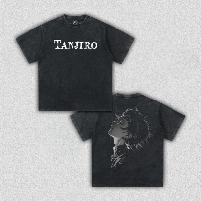 Kamado Tanjirou V1 TEE
