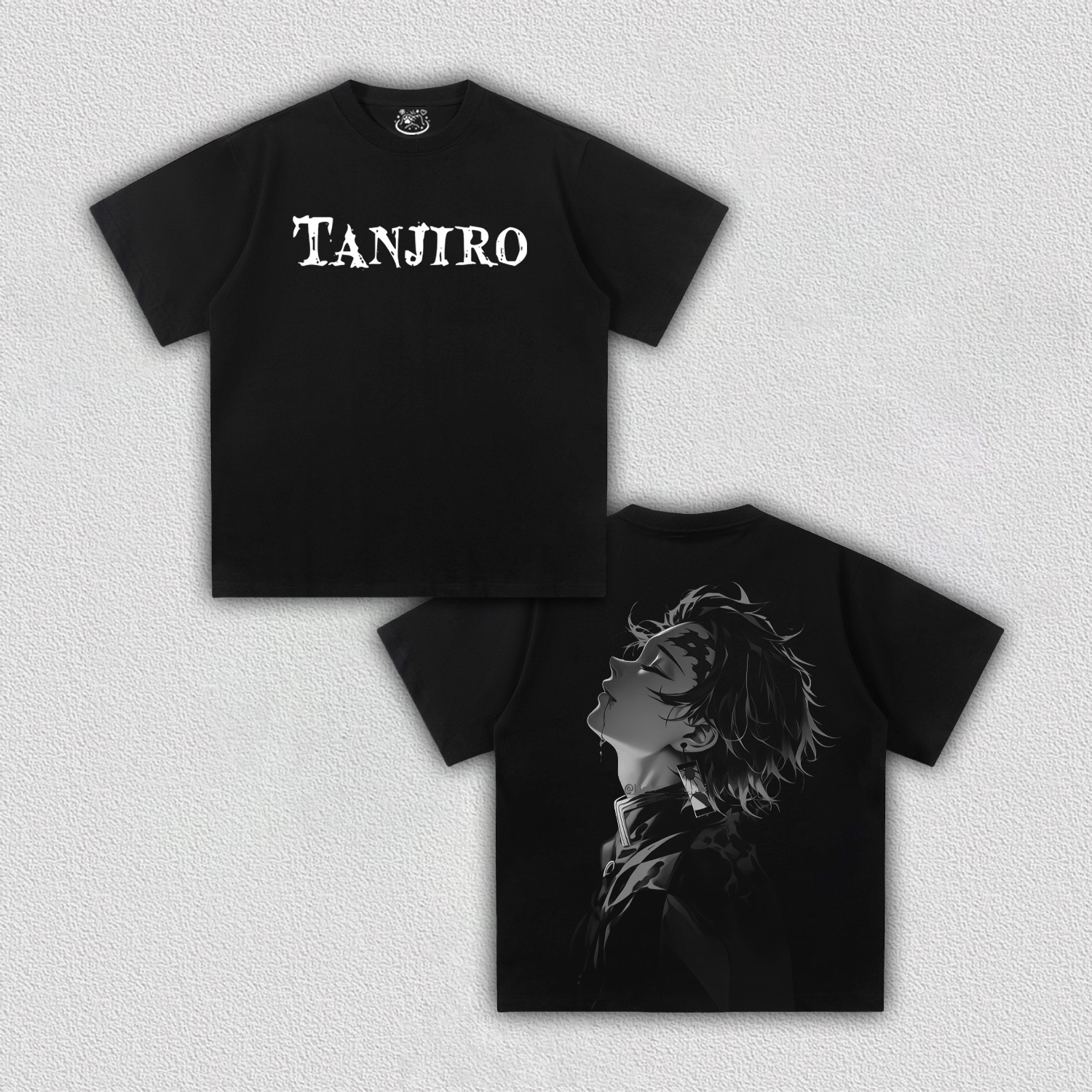 Kamado Tanjirou V1 TEE