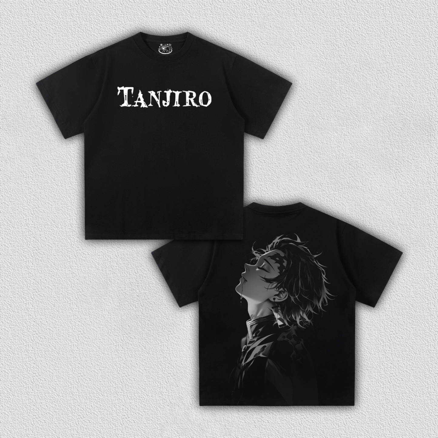Kamado Tanjirou V1 TEE