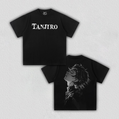 Kamado Tanjirou V1 TEE