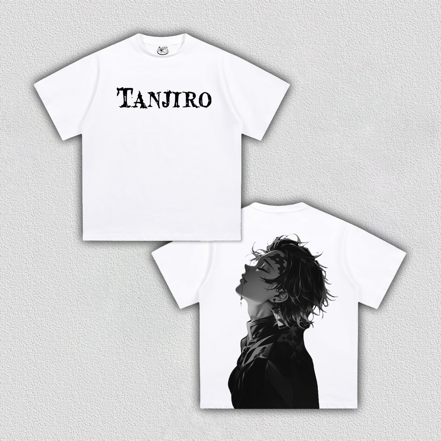 Kamado Tanjirou V1 TEE