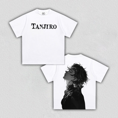 Kamado Tanjirou V1 TEE