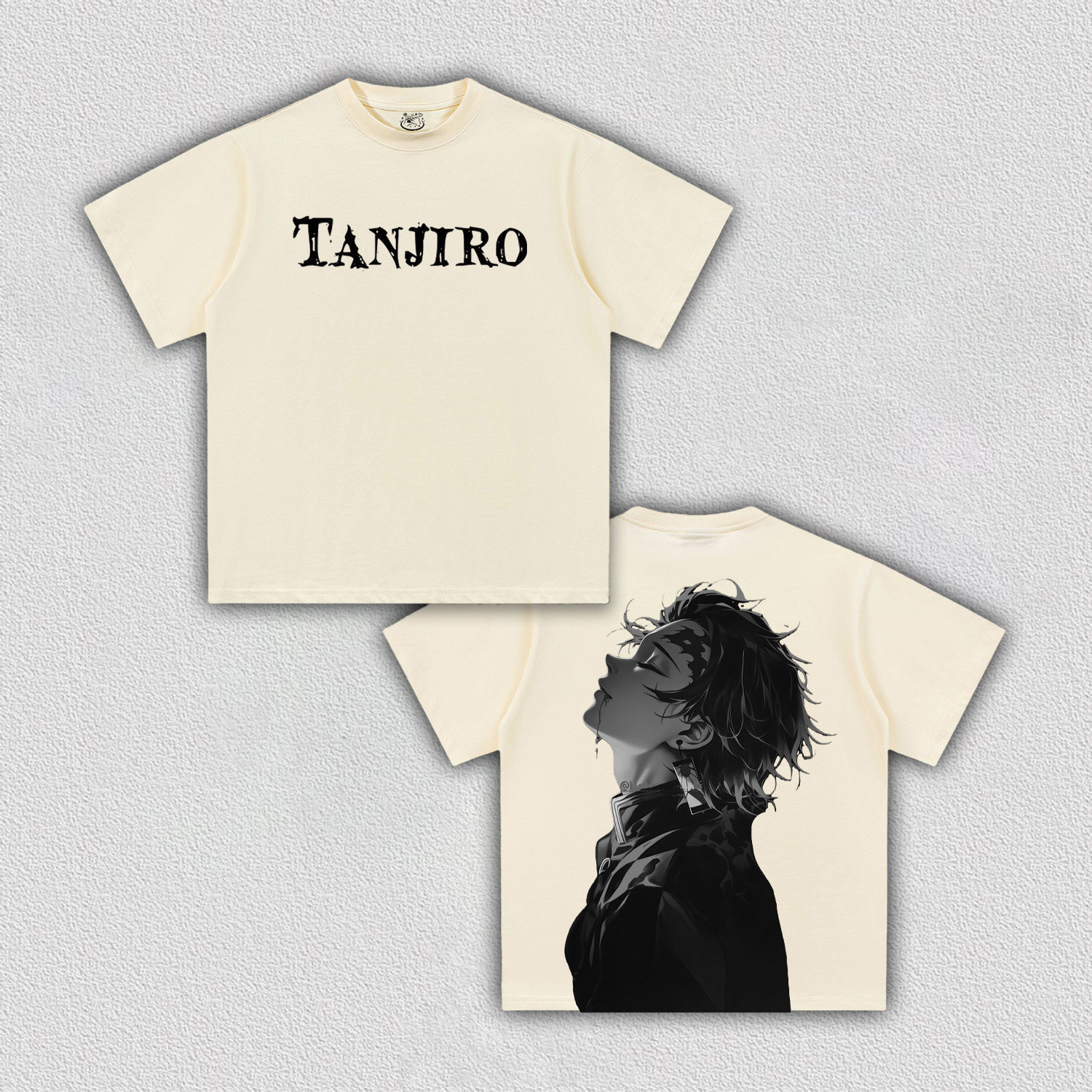 Kamado Tanjirou V1 TEE