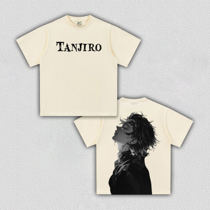 Kamado Tanjirou V1 TEE