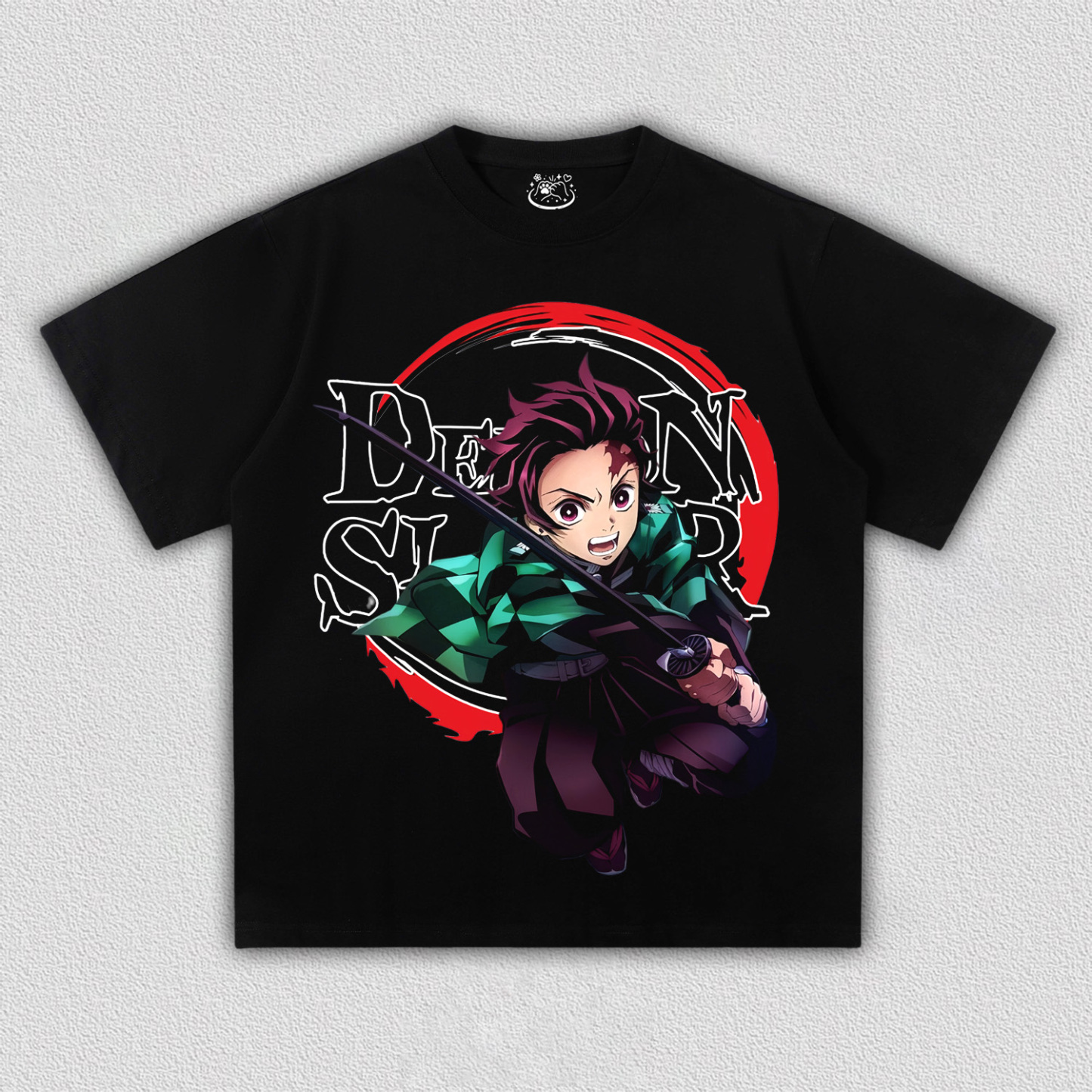 Kamado Tanjirou V12 TEE