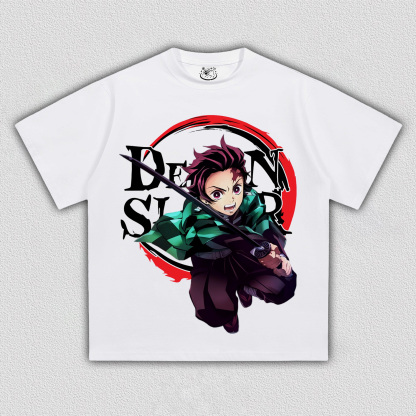 Kamado Tanjirou V12 TEE